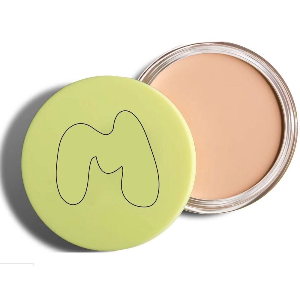 Made By Mitchell Balm Concealer Shade BB3 NIB Sealed Light Neutral Undertones